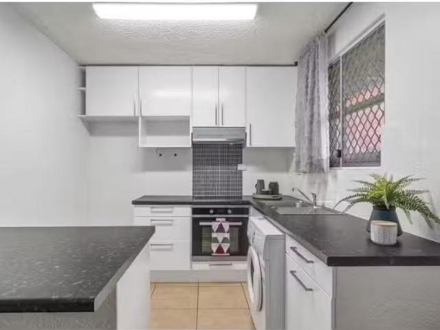 Apartment for rent in Toombul, Queensland