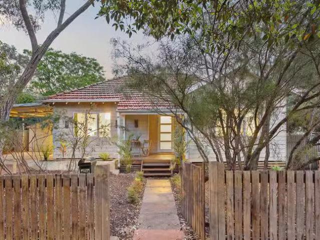 House for rent in Hilton, Western Australia