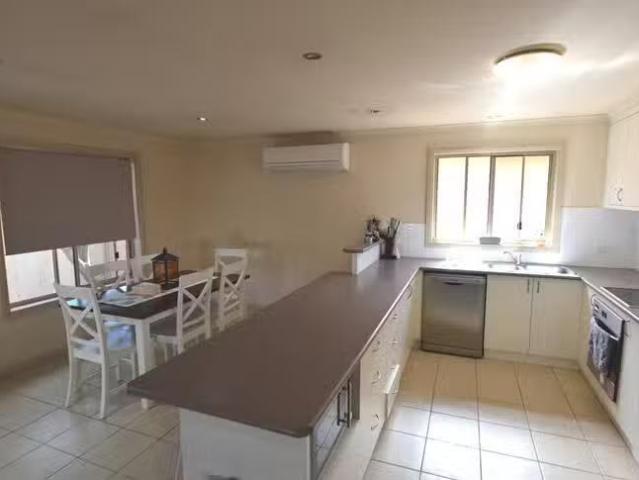 House for rent in Wangaratta, Victoria