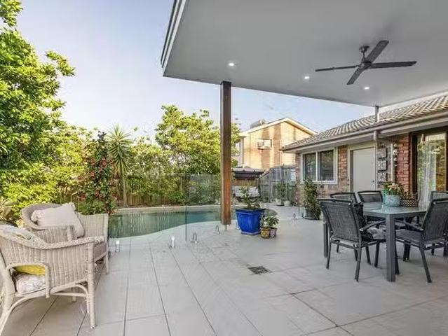 House for rent in Toombul, Queensland