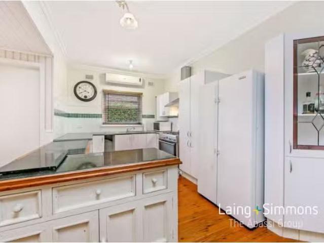 House for rent in Sydney, New South Wales