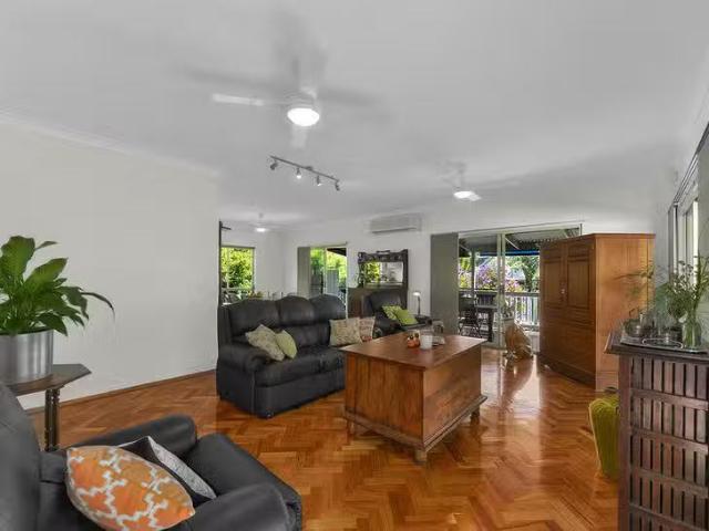 House for rent in Toombul, Queensland