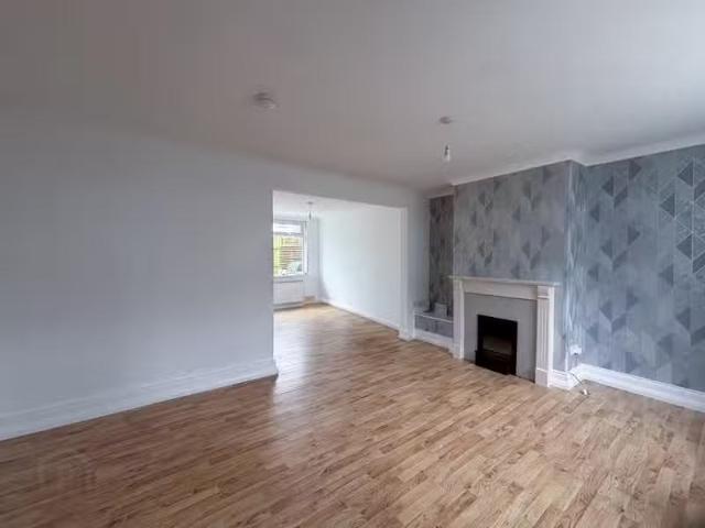 House to rent