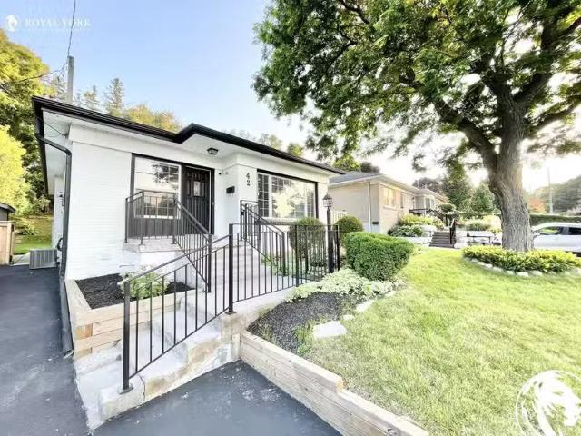 Condo for rent in Georgetown, Ontario