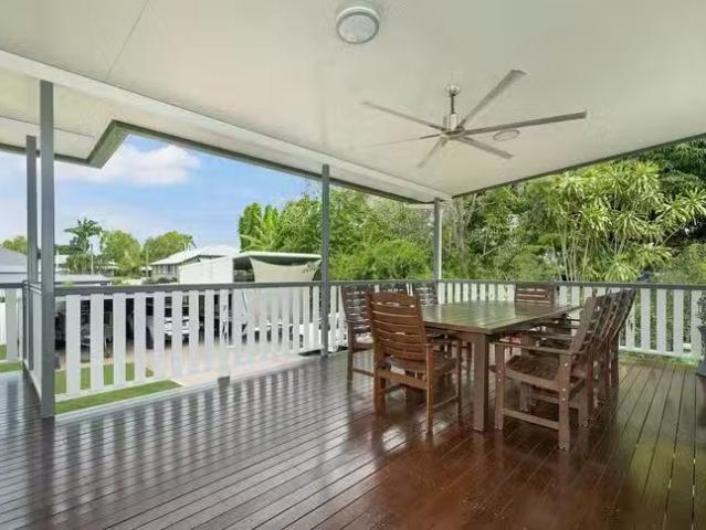 House for rent in Townsville, Queensland