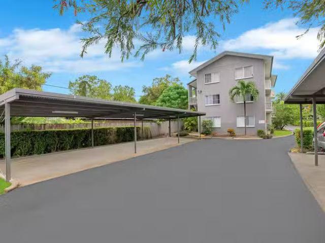 Apartment for rent in Cairns, Queensland