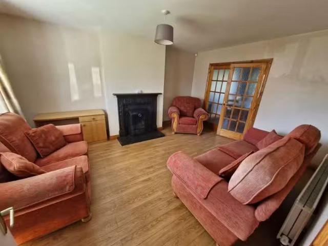 House to rent