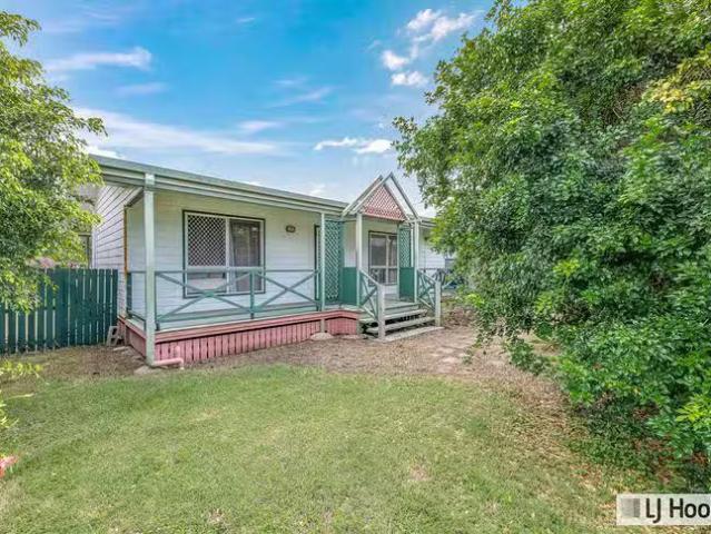 House for rent in Toombul, Queensland