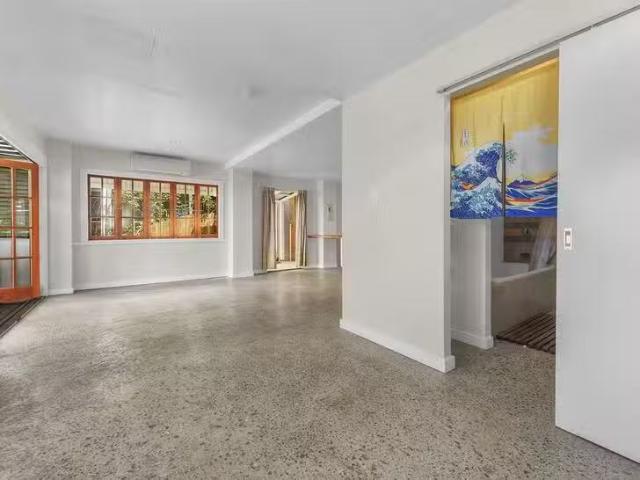 House for rent in Toombul, Queensland