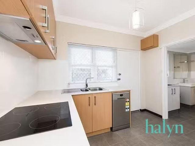 Apartment for rent in Como, Western Australia