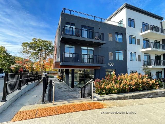 Apartment for rent in Barrie, Ontario