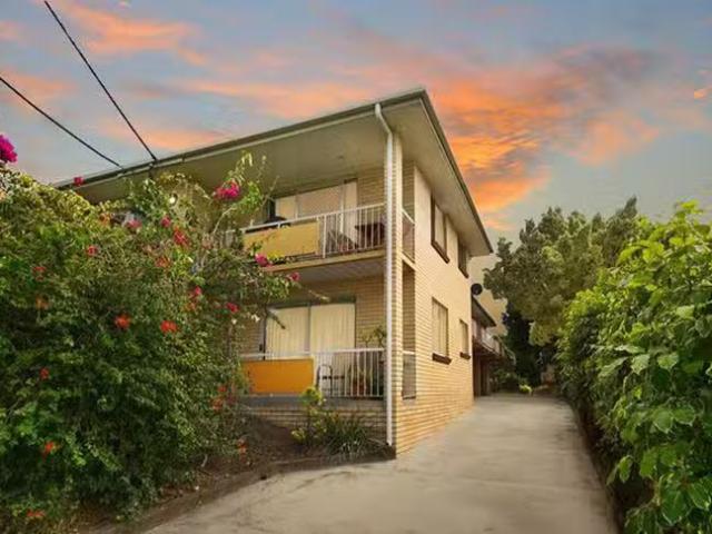 Apartment for rent in Toombul, Queensland