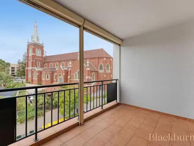 Apartment for rent in Subiaco Po, Western Australia