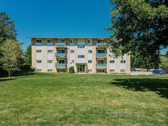 Apartment for rent in Woodstock, Ontario