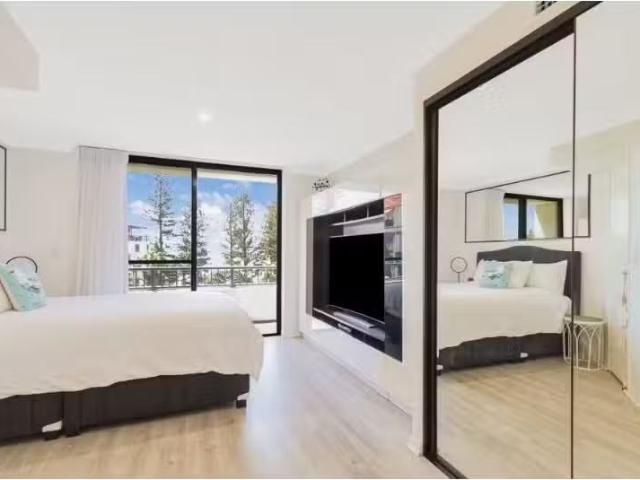 Condo for rent in Fernbrook, Queensland