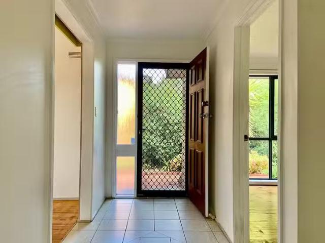 Apartment for rent in Camerons Creek, Victoria