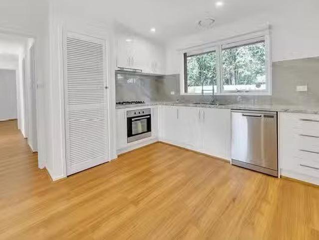 Apartment for rent in Camerons Creek, Victoria