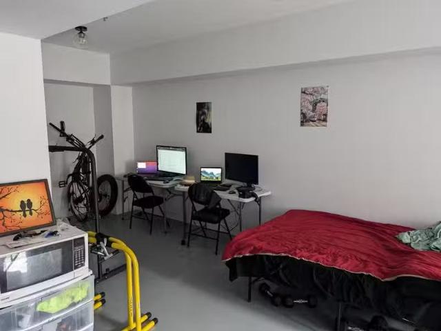 Condo for rent in St. Leonard's, Quebec
