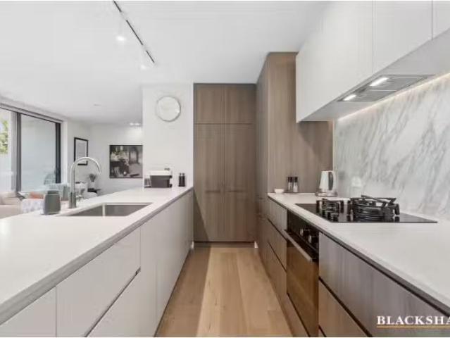 Apartment for rent in Downer, Australian Capital Territory