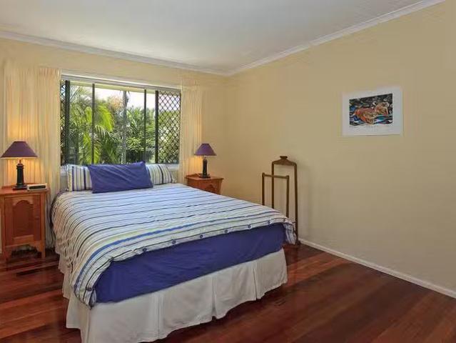 Apartment for rent in Toombul, Queensland