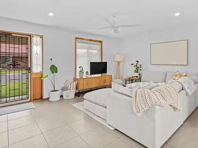 House for rent in Toombul, Queensland