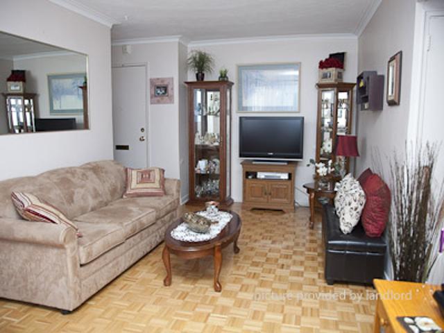 Apartment for rent in Woburn, Ontario