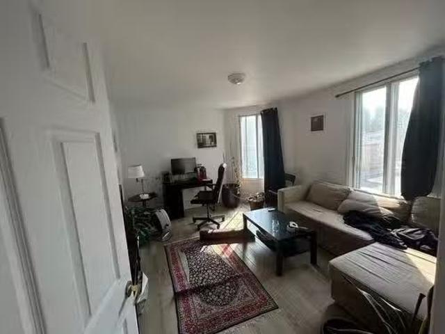 House for rent in St. Leonard's, Quebec