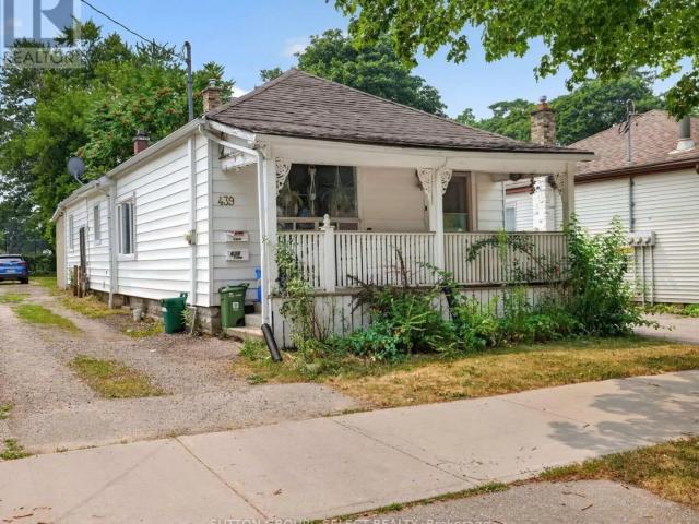 House for rent in London, Southwestern Ontario