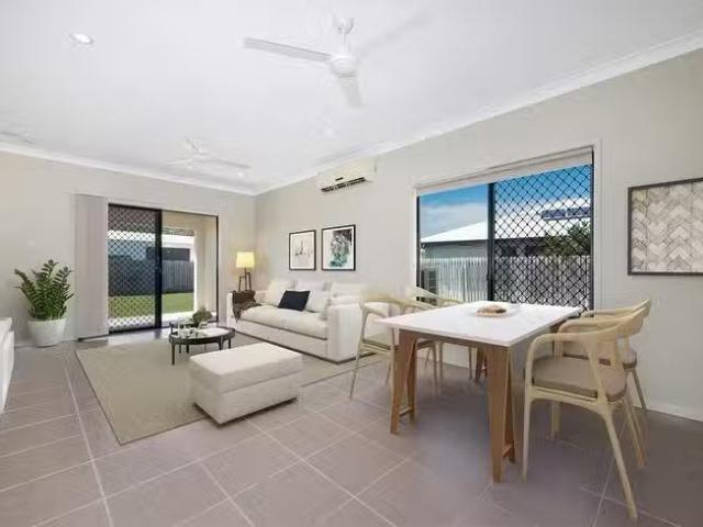 House for rent in Mount Louisa, Queensland