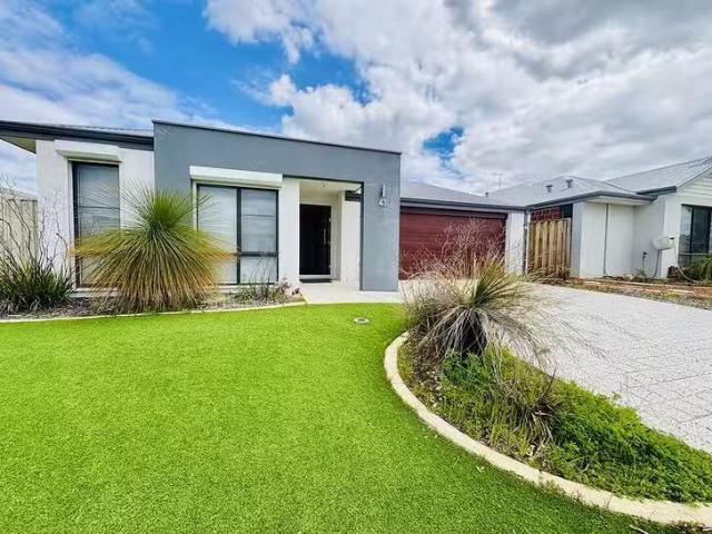 House for rent in Ellenbrook, Western Australia