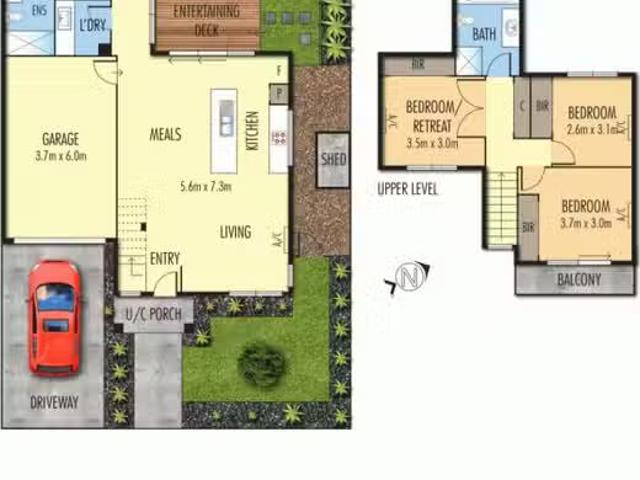 House for rent in Camerons Creek, Victoria