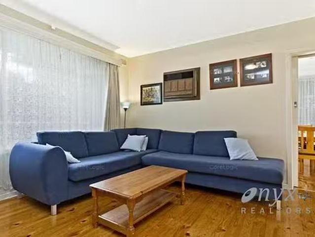 House for rent in Horseshoe Creek, South Australia