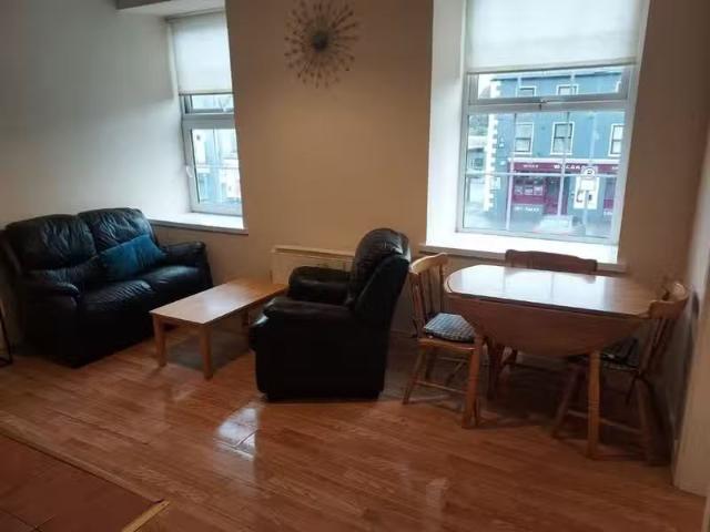 Apartment to rent
