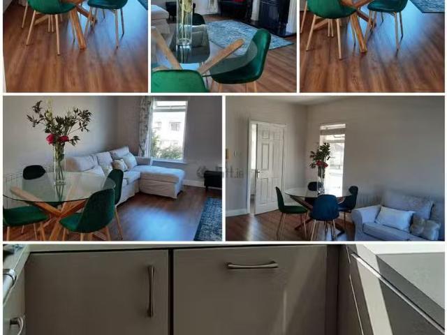 Apartment to rent