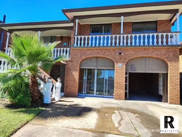 House for rent in Sydney, New South Wales