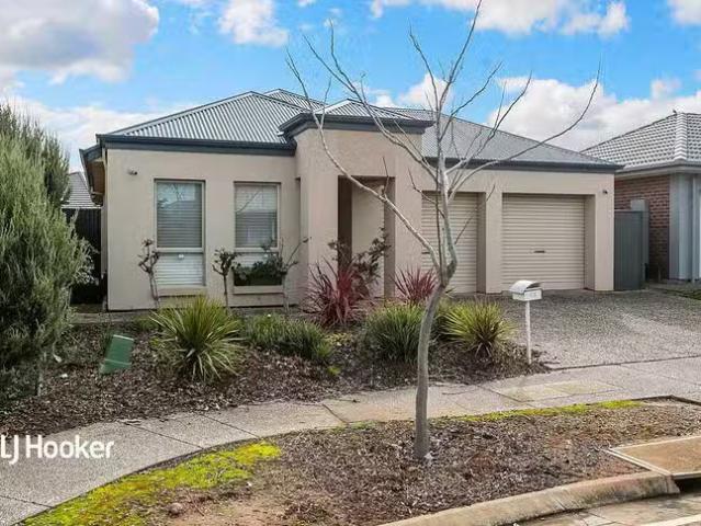 House for rent in Horseshoe Creek, South Australia