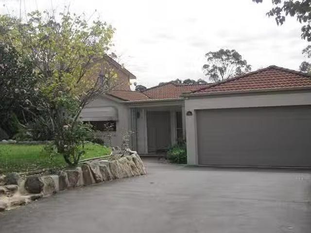 House for rent in Sydney, New South Wales