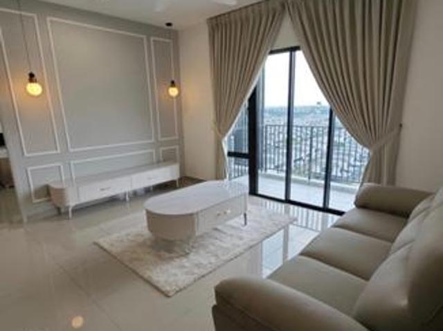 Serviced Residence for rent in Petaling, Alam Impian