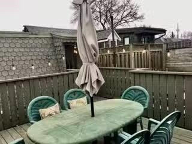 Condo for rent in Woburn, Ontario