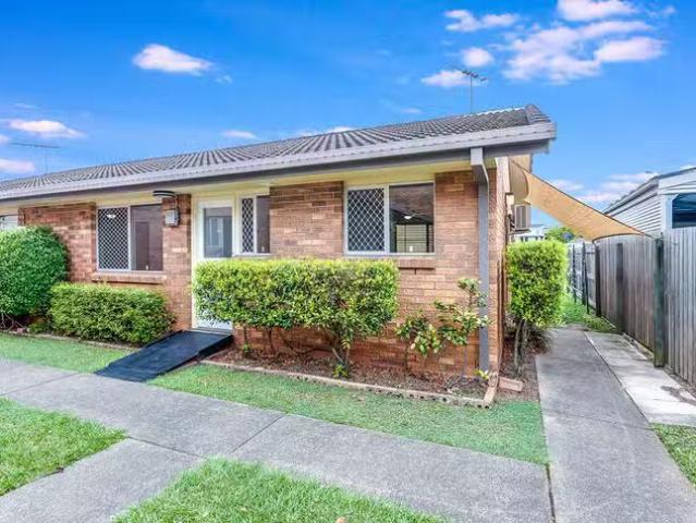 Apartment for rent in Toombul, Queensland