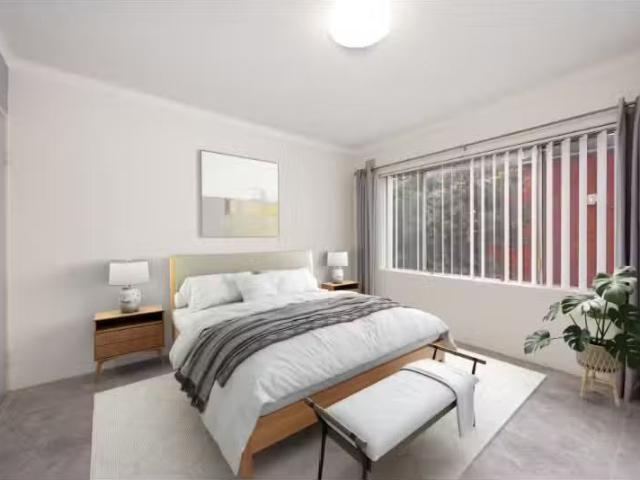 Apartment for rent in Sydney, New South Wales