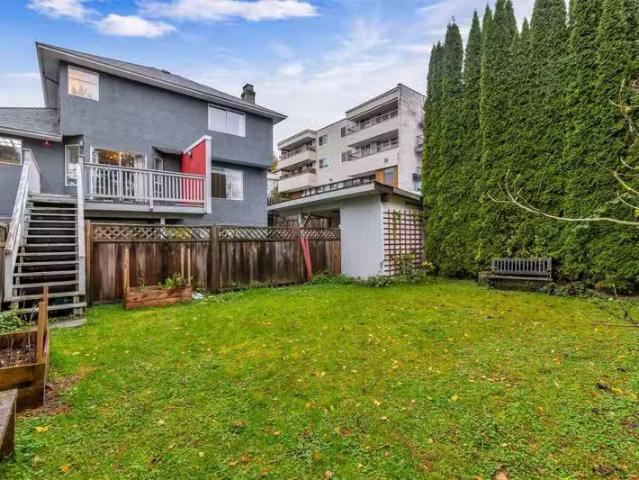House for rent in North Vancouver, British Columbia