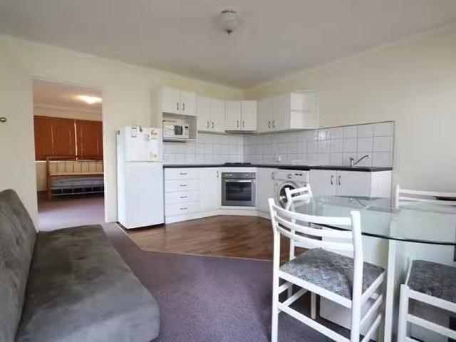 Apartment for rent in Toombul, Queensland