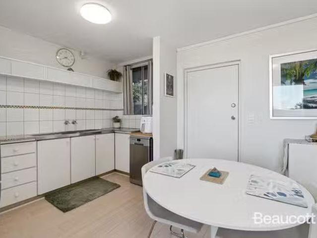Apartment for rent in Maylands, Western Australia
