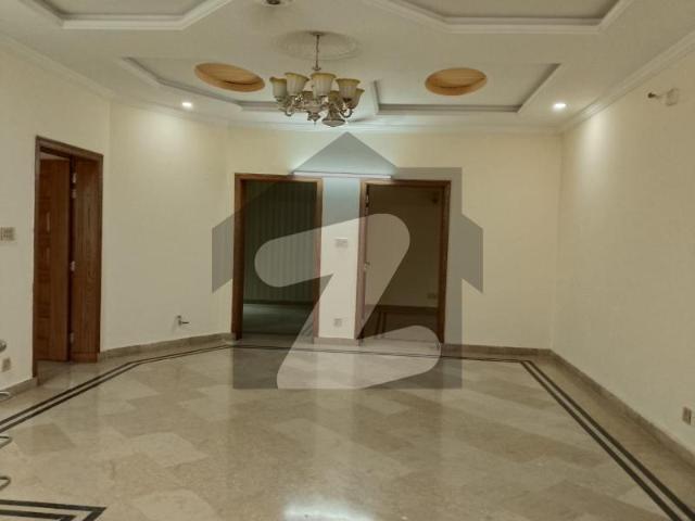 House for rent in Islamabad