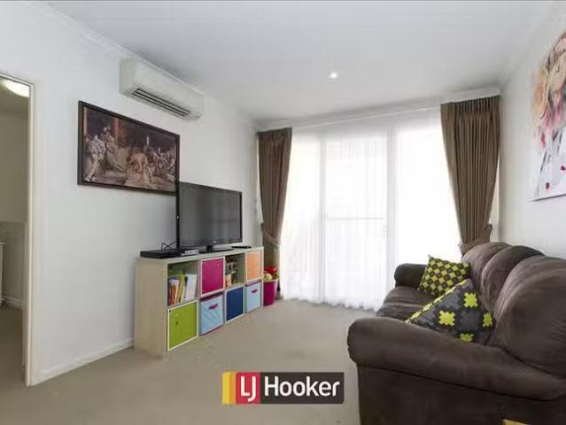 Apartment for rent in Australian Capital Territory