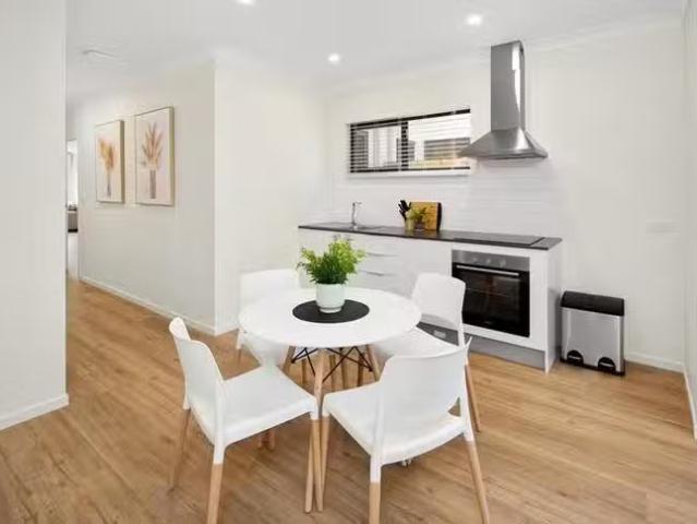 Apartment for rent in Toombul, Queensland