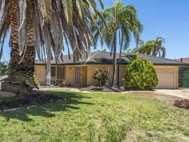 House for rent in Warnbro, Western Australia