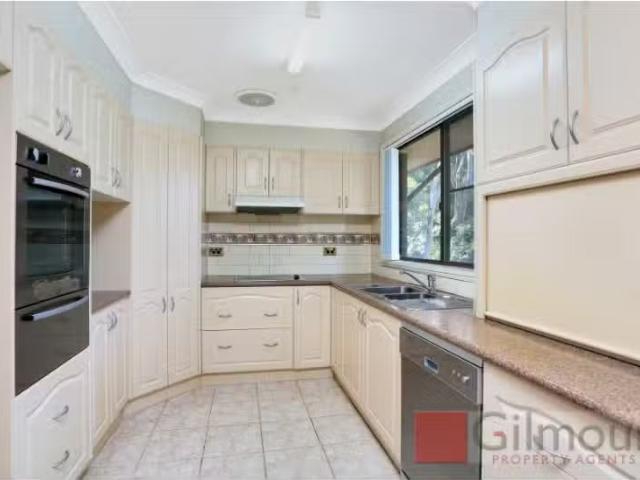 House for rent in Sydney, New South Wales