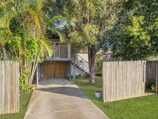 House for rent in Methul, Queensland